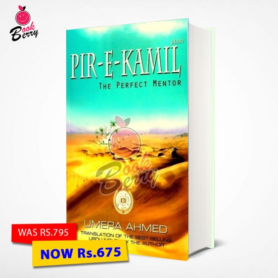 book review of peer e kamil in english
